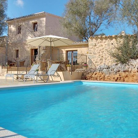Finca S'Erissal De Costitx Exterior photo
